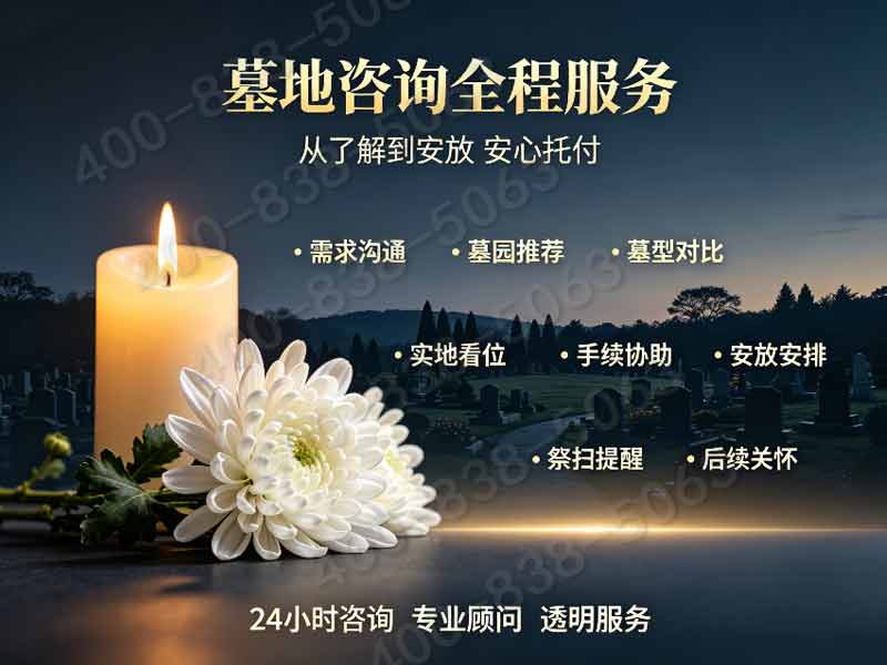 昌平凤凰山陵园选墓咨询服务热线大全